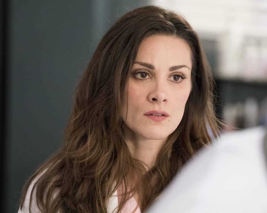 Grey Preview — Grey’s Anatomy Season 15 Episode 17: And Dream of Sheep - Part 2's Anatomy Season 15 Episode 17 "And Dream of Sheep"