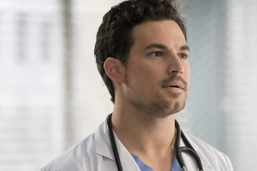 Grey Preview — Grey’s Anatomy Season 15 Episode 17: And Dream of Sheep - Part 2's Anatomy Season 15 Episode 17 "And Dream of Sheep"