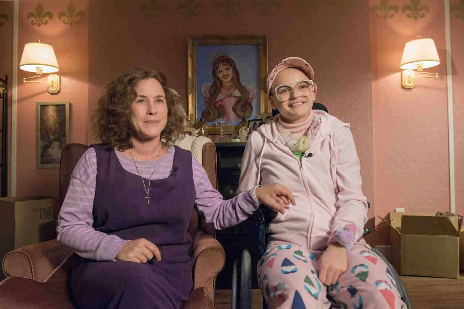 The Act Season 1 Episode 1 "La Maison Du Bon Reve"  Preview — The Act Season 1 Episodes 1 & 2: La Maison du Bon Reve & The Body - Part 2