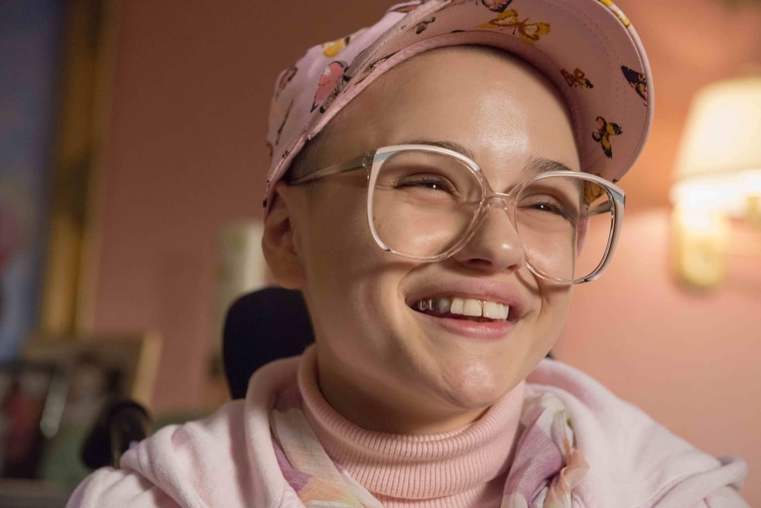 The Act Season 1 Episode 1 "La Maison Du Bon Reve"  Preview — The Act Season 1 Episodes 1 & 2: La Maison du Bon Reve & The Body - Part 2