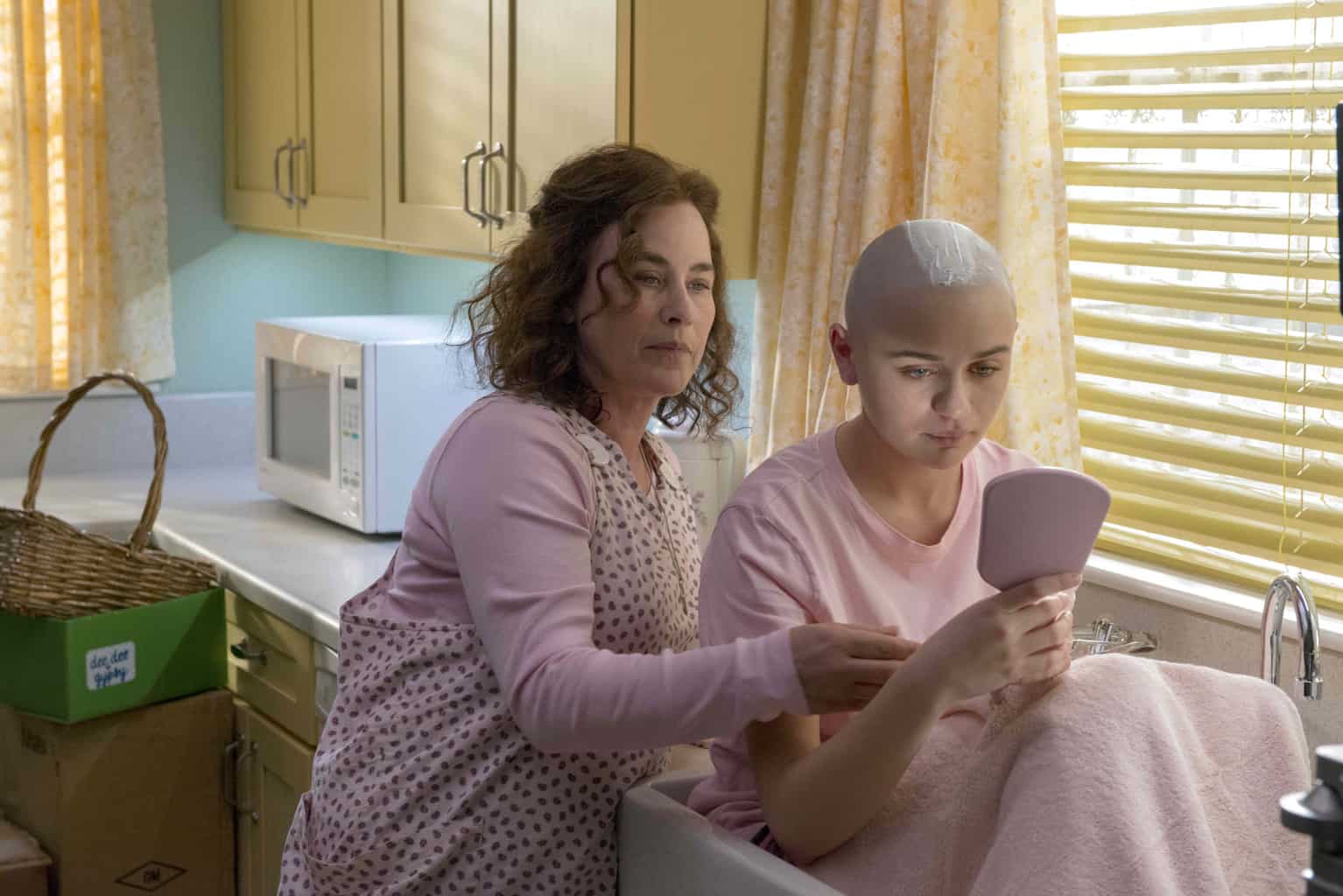 The Act Season 1 Episode 1 "La Maison Du Bon Reve"  Preview — The Act Season 1 Episodes 1 & 2: La Maison du Bon Reve & The Body - Part 2