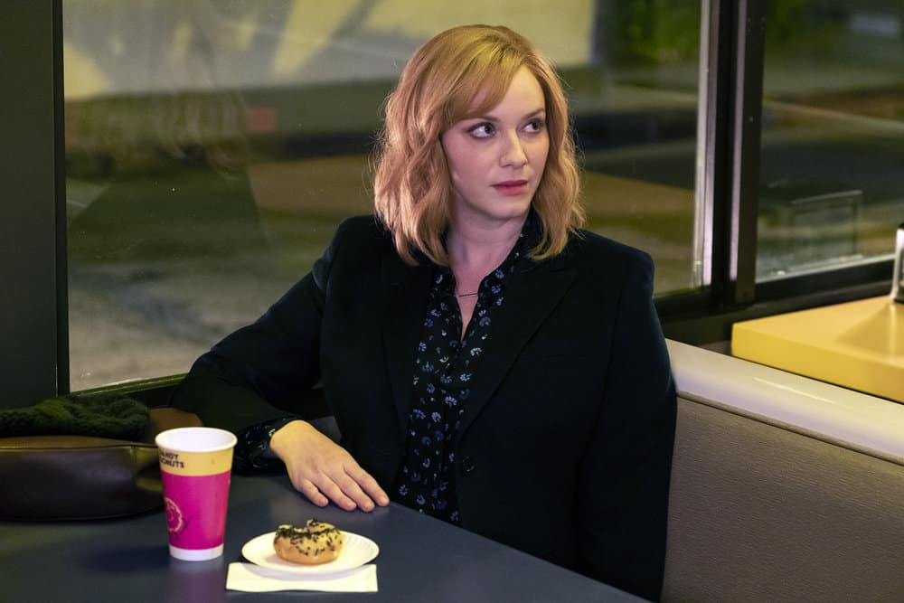 Good Girls - Season 2 Episode 2 - Slow Down, Children At Play Preview — Good Girls Season 2 Episode 2: Slow Down, Children at Play - Part 2