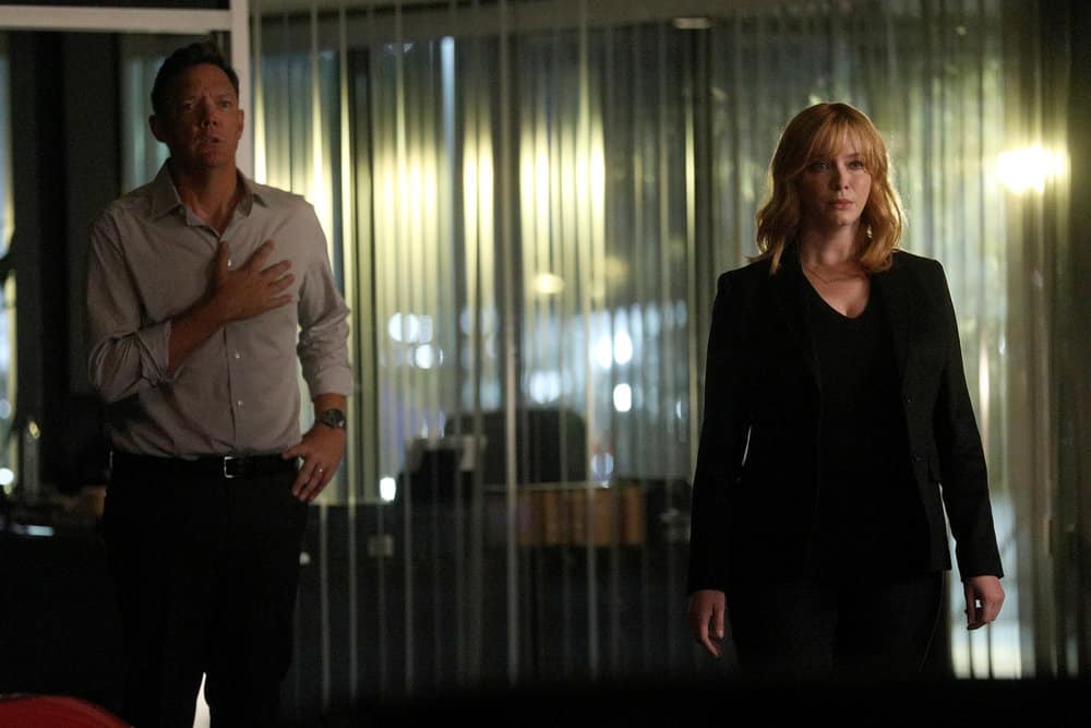 Good Girls - Season 2 Episode 4 - Pick Your Poison Preview — Good Girls Season 2 Episode 4: Pick Your Poison - Part 2
