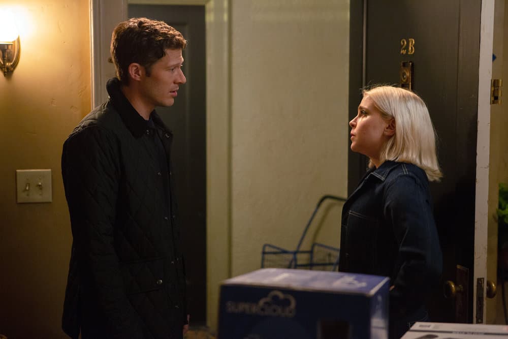 Good Girls - Season 2 Episode 4 - Pick Your Poison Preview — Good Girls Season 2 Episode 4: Pick Your Poison - Part 2