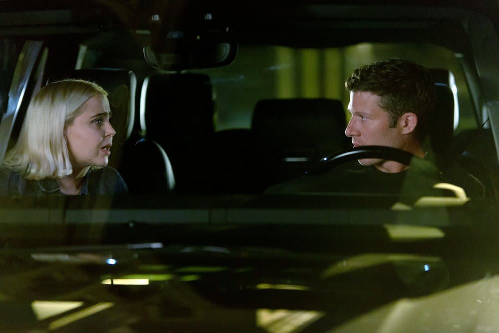 Good Girls - Season 2 Episode 4 - Pick Your Poison Preview — Good Girls Season 2 Episode 4: Pick Your Poison - Part 2