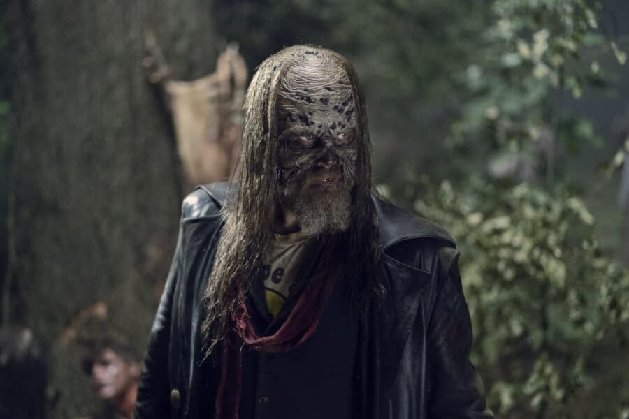 The Walking Dead Season 9 Episode 13 "Chokepoint" The Walking Dead Review: Chokepoint (Season 9 Episode 13)