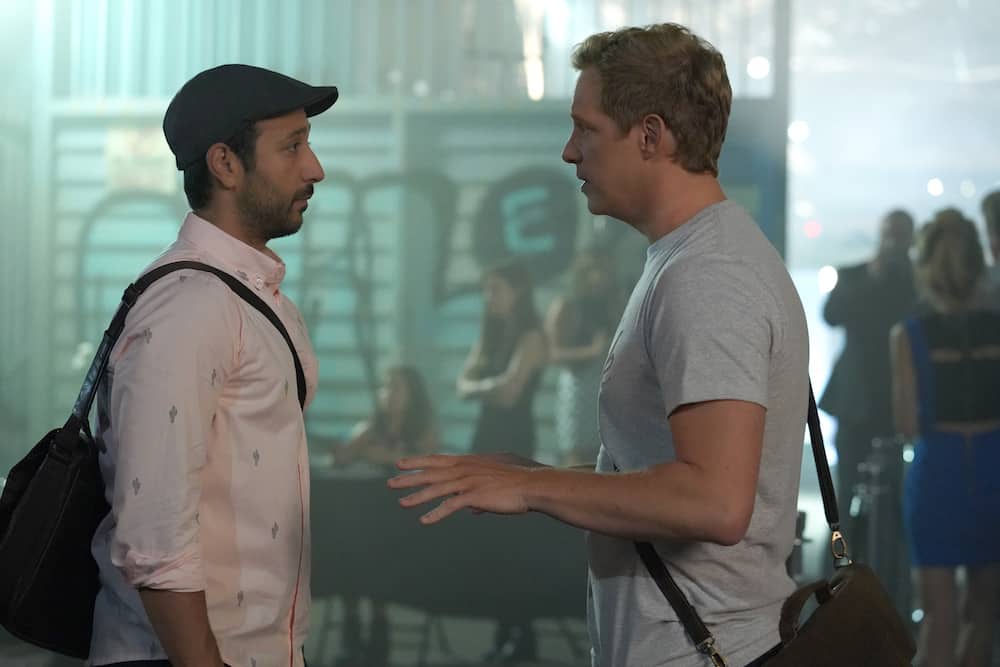 You You’re the Worst Review: Magical Thinking (Season 5 Episode 10) You're the Worst Season 5 Episode 10 - Magical Thinking're the Worst Season 5 Episode 10 - Magical Thinking