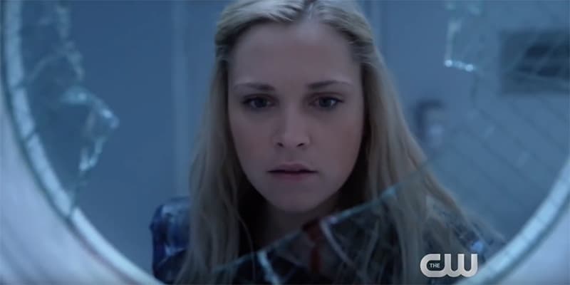 the 100 season 6 The 100 Season 6 Trailer: 26 Things We’re Screaming About! - Part 3 the 100 season 6