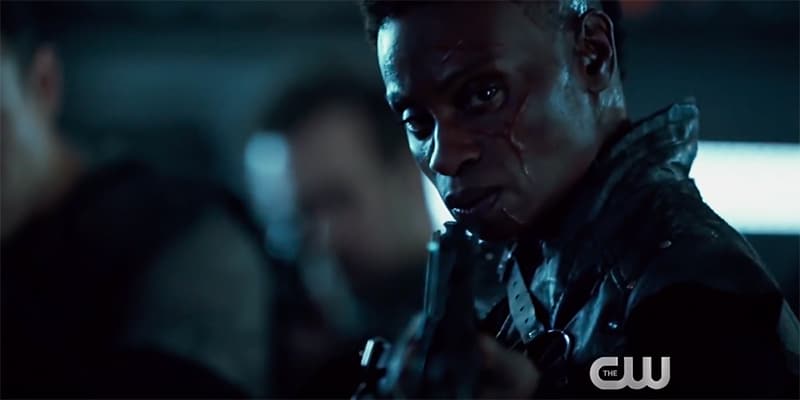 the 100 season 6 The 100 Season 6 Trailer: 26 Things We’re Screaming About! - Part 3 the 100 season 6