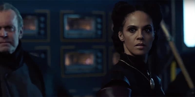 the 100 season 6 The 100 Season 6 Trailer: 26 Things We’re Screaming About! - Part 3 the 100 season 6