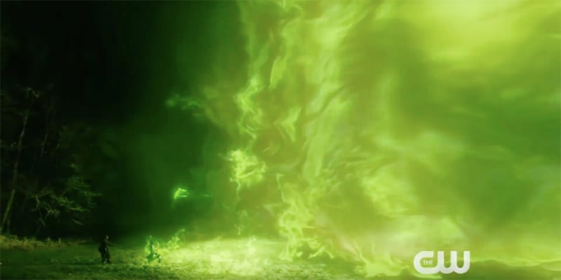 the 100 season 6 The 100 Season 6 Trailer: 26 Things We’re Screaming About! - Part 2 the 100 season 6