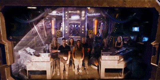 the 100 season 6 The 100 Season 6 Trailer: 26 Things We’re Screaming About! - Part 2 the 100 season 6