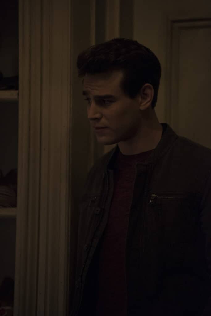 Shadowhunters Season 3 Episode 20 - ALBERTO ROSENDE Preview — Shadowhunters Season 3 Episode 20: City of Glass - Part 2