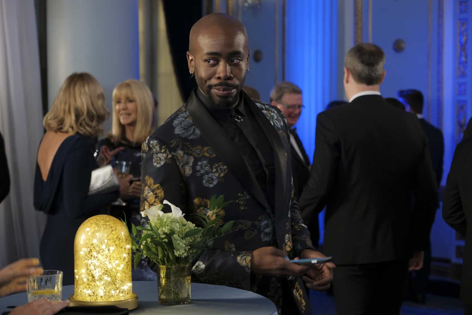 The Bold Type Season 3 Episode 4: "The Deep End" Preview — The Bold Type Season 3 Episode 4: The Deep End - Part 2 The Bold Type Season 3 Episode 4: "The Deep End"