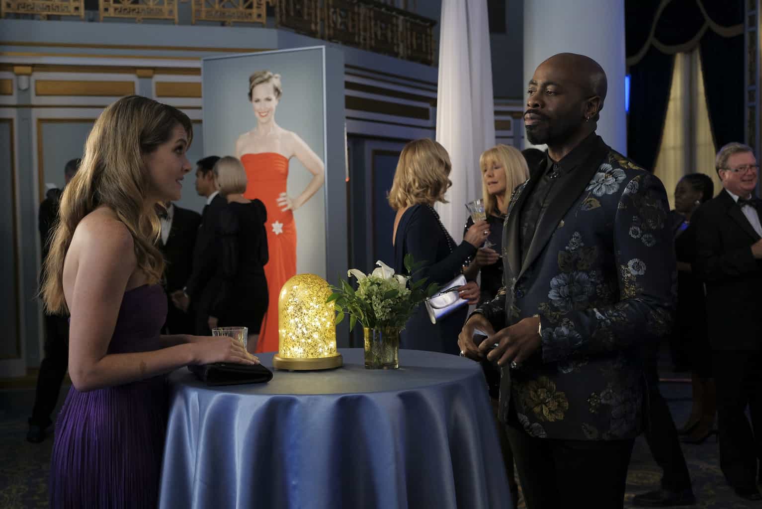 The Bold Type Season 3 Episode 4: "The Deep End" Preview — The Bold Type Season 3 Episode 4: The Deep End - Part 2 The Bold Type Season 3 Episode 4: "The Deep End"