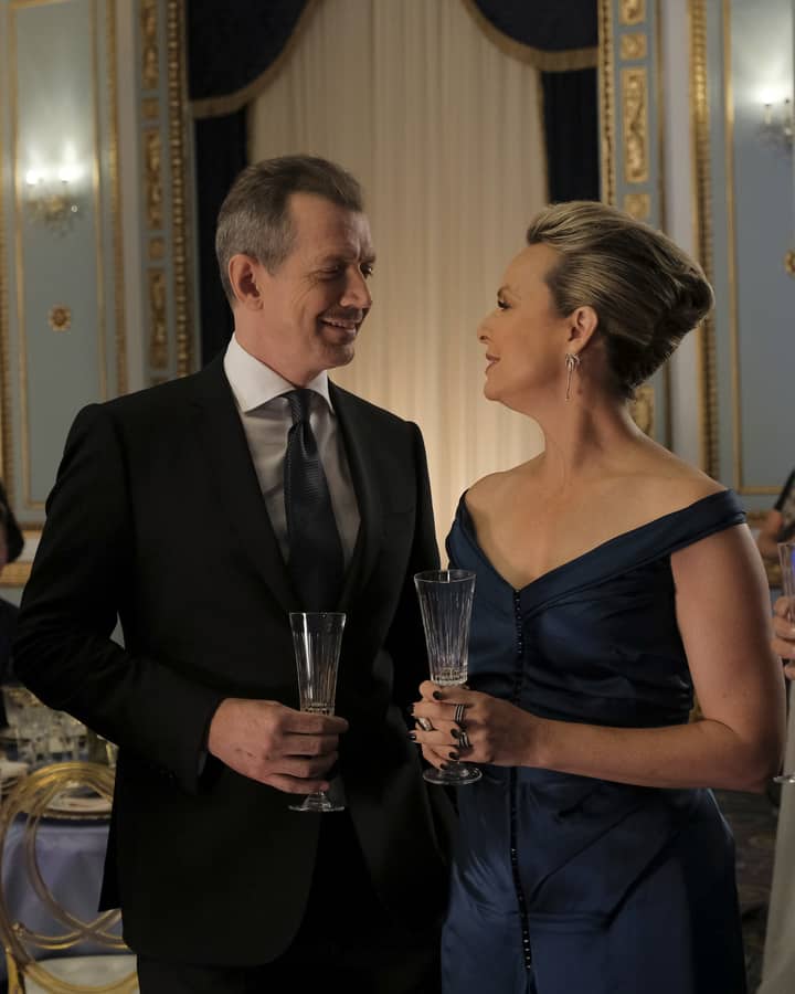 The Bold Type Season 3 Episode 4: "The Deep End" Preview — The Bold Type Season 3 Episode 4: The Deep End - Part 2 The Bold Type Season 3 Episode 4: "The Deep End"