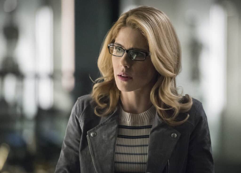 AR719a_0110b Preview — Arrow Season 7 Episode 19: Spartan - Part 2