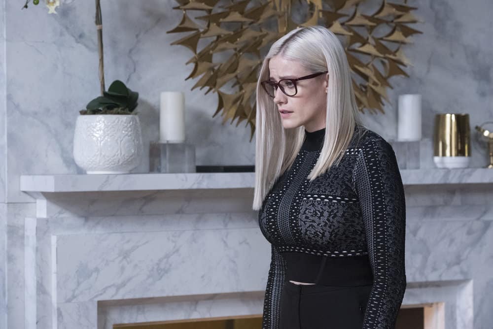 The Magicians – Season 4 The Magicians Review: The Secret Sea (Season 4 Episode 12)
