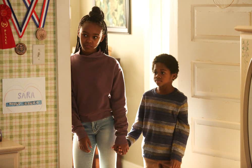 Good Girls - Season 2 Episode 9 - One Last Time Preview — Good Girls Season 2 Episode 9: One Last Time