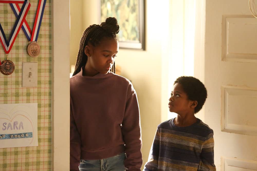 Good Girls - Season 2 Episode 9 - One Last Time Preview — Good Girls Season 2 Episode 9: One Last Time
