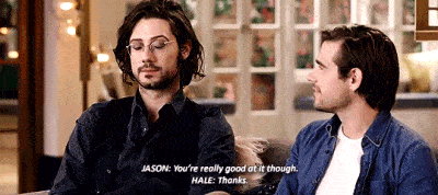 The Magicians 15 Reasons You Should Be Watching ‘The Magicians’