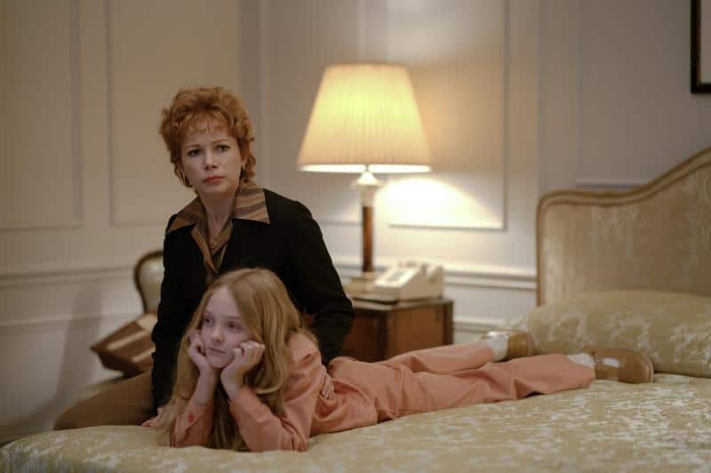 Fosse/Verdon Season 1 Episode 3 Me and My Baby | Tell-Tale TV Fosse/Verdon Season 1 Episode 3 Me and My Baby Fosse/Verdon Review: Me and My Baby (Season 1 Episode 3) Fosse/Verdon, Gwen Verdon, Michelle Williams