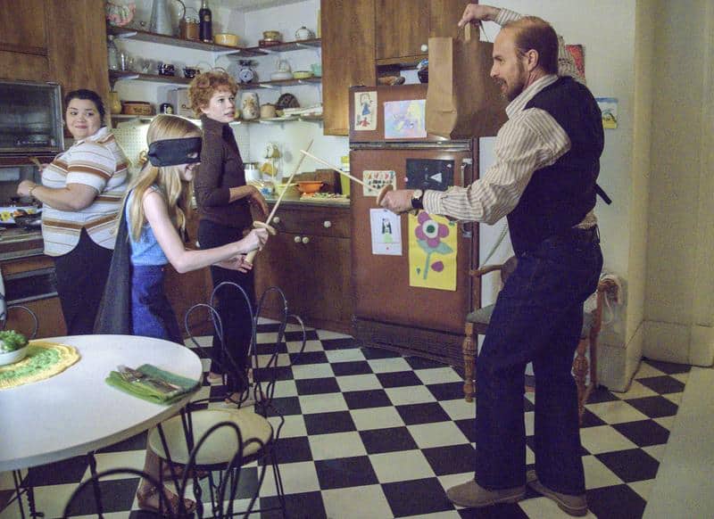 Fosse/Verdon Season 1 Episode 3 Me and My Baby | Tell-Tale TV Fosse/Verdon Season 1 Episode 3 Me and My Baby Fosse/Verdon Review: Me and My Baby (Season 1 Episode 3) Sam Rockwell, Bob Fosse, Gwen Verdon, Michelle Williams, Fosse/Verdon