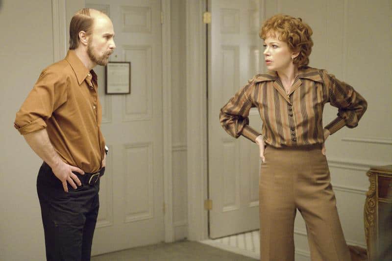 Fosse/Verdon Season 1 Episode 3 Me and My Baby | Tell-Tale TV Fosse/Verdon Season 1 Episode 3 Me and My Baby Fosse/Verdon Review: Me and My Baby (Season 1 Episode 3) Michelle Williams, Sam Rockwell, Bob Fosse, Gwen Verdon, Fosse/Verdon