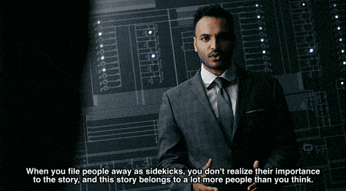 The Magicians 15 Reasons You Should Be Watching ‘The Magicians’ - Part 2