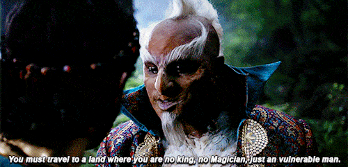 The Magicians 15 Reasons You Should Be Watching ‘The Magicians’