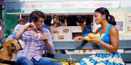 Jane the Virgin Season 5 Episode 4 - Michael and Jane | Tell-Tale TV tumblr_pq5dv0qgl81we1ovuo3_540 Jane the Virgin Review: Chapter Eighty-Five (Season 5, Episode 4) Jane the Virgin Season 5 Episode 4 - Michael and Jane