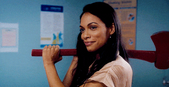 Jane the Virgin Season 5 Episode 4 - JR | Tell-Tale TV tumblr_pq5hdxpv3m1we1ovuo2_540 Jane the Virgin Review: Chapter Eighty-Five (Season 5, Episode 4) Jane the Virgin Season 5 Episode 4 - JR