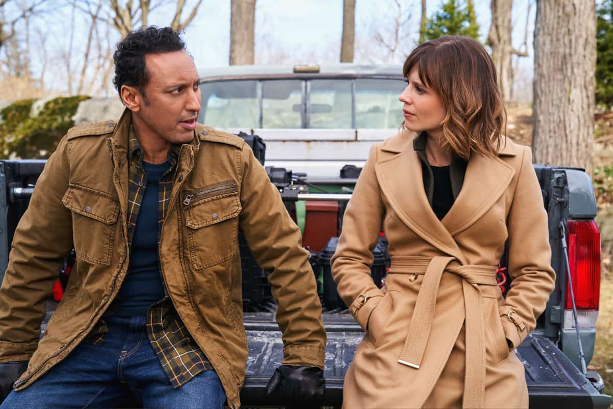 EVIL CBS CBS Announces Programming for the 2019/2020 Season