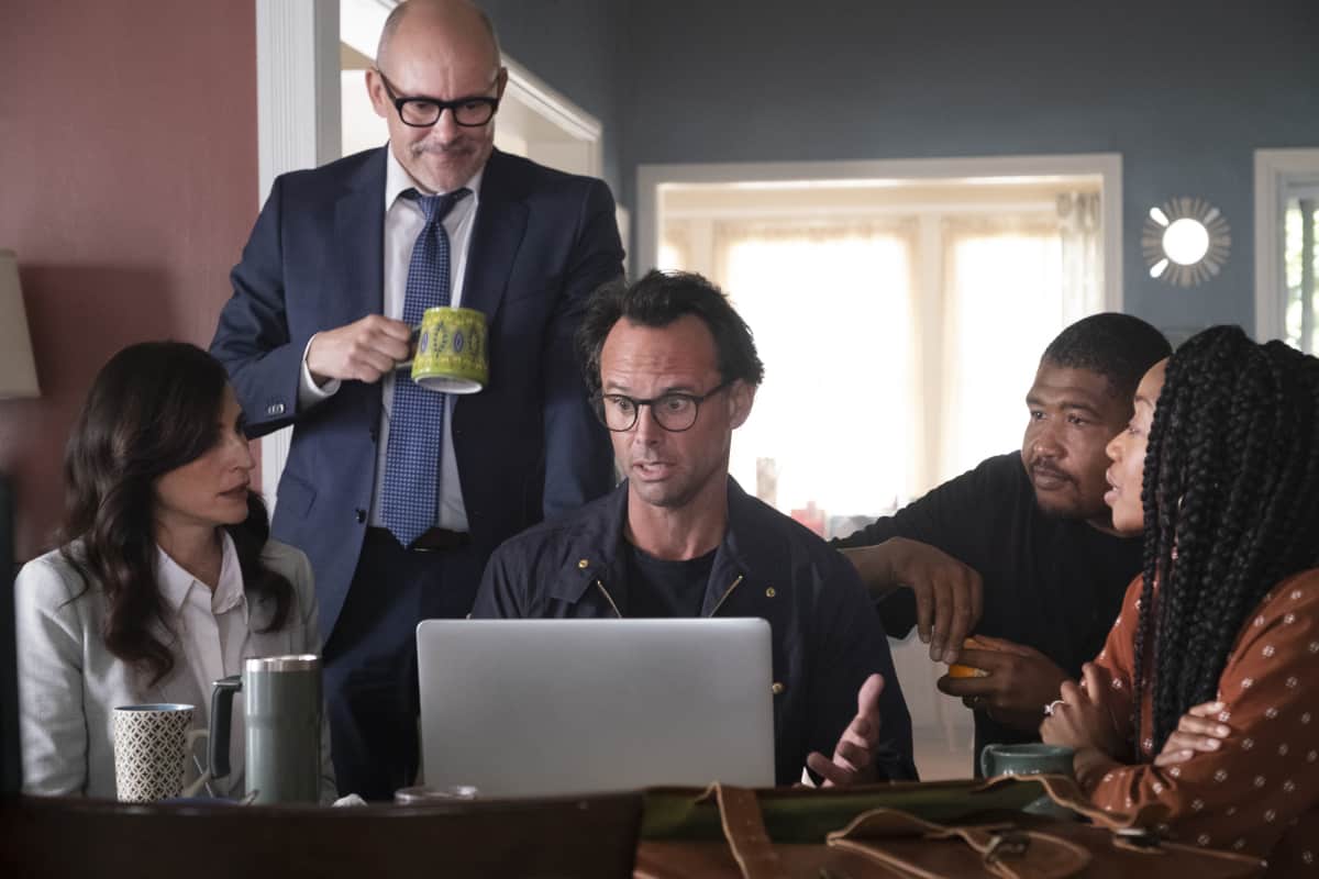 unicorn CBS Announces Programming for the 2019/2020 Season