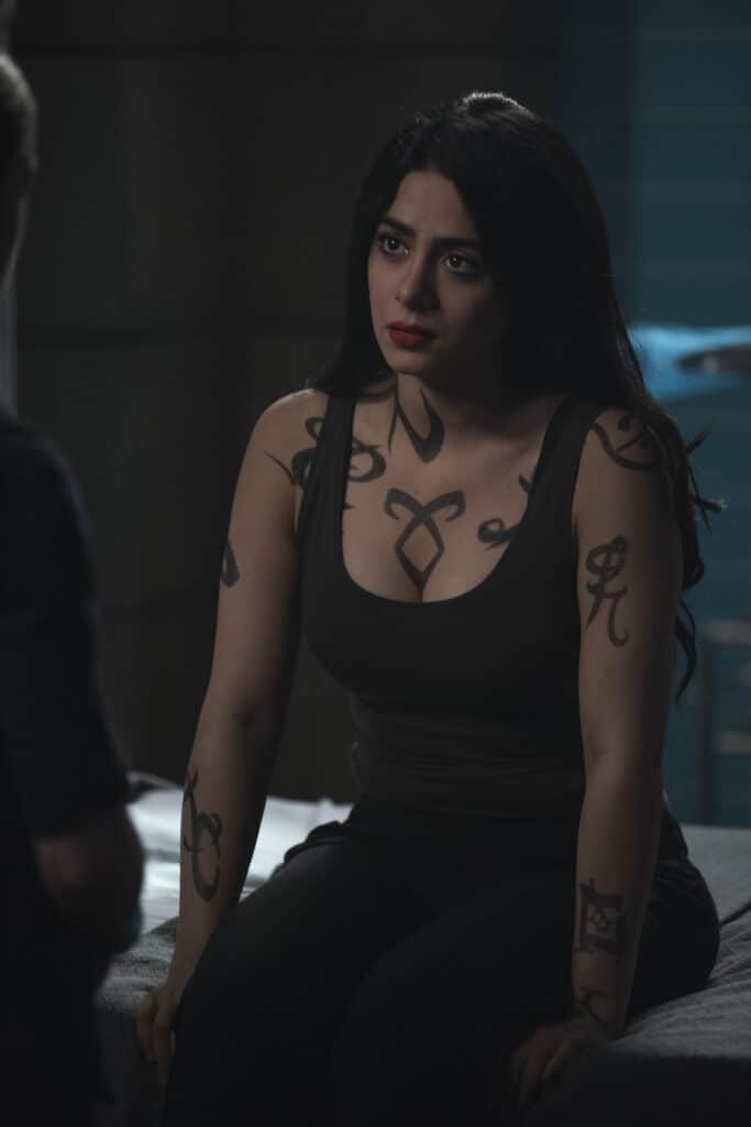Preview — Shadowhunters Series Finale: Alliance / All Good Things ...