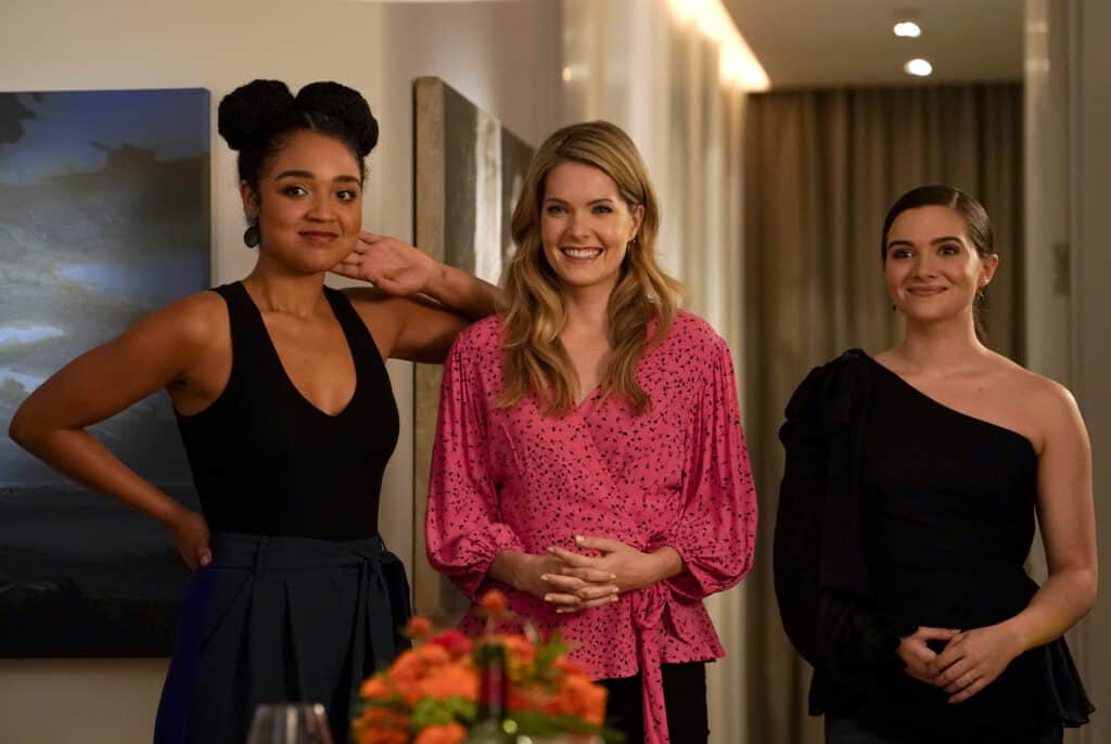 The Bold Type Season 3 Episode 5, "Technical Difficulties" Preview — The Bold Type Season 3 Episode 5: Technical Difficulties - Part 2 The Bold Type Season 3 Episode 5, "Technical Difficulties"