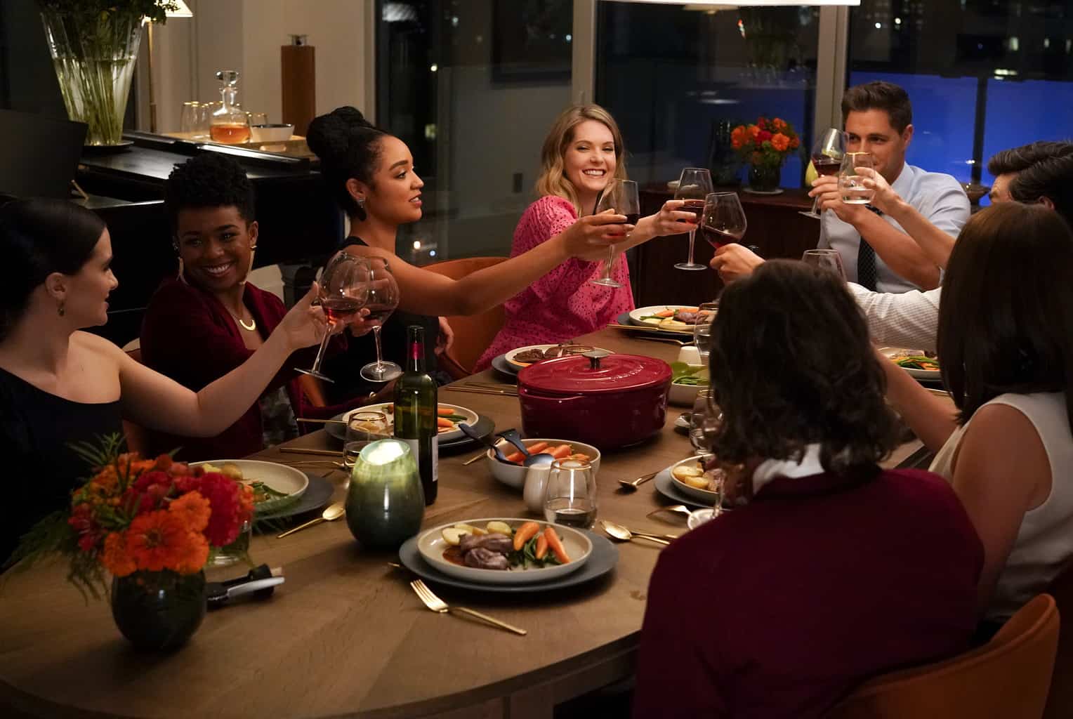 The Bold Type Season 3 Episode 5, "Technical Difficulties" Preview — The Bold Type Season 3 Episode 5: Technical Difficulties - Part 2 The Bold Type Season 3 Episode 5, "Technical Difficulties"