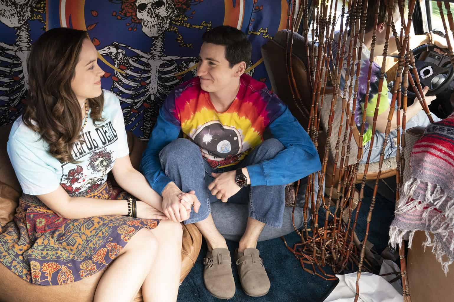 The Goldbergs - Season 6 Episode 23 - Breakin The Goldbergs Review: Breakin’ (Season 6 Episode 23)'