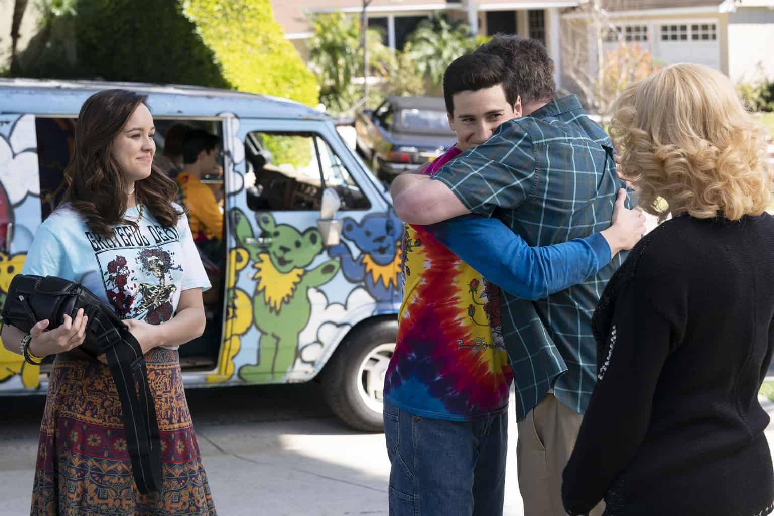 The Goldbergs - Season 6 Episode 23 - Breakin The Goldbergs Review: Breakin’ (Season 6 Episode 23)'