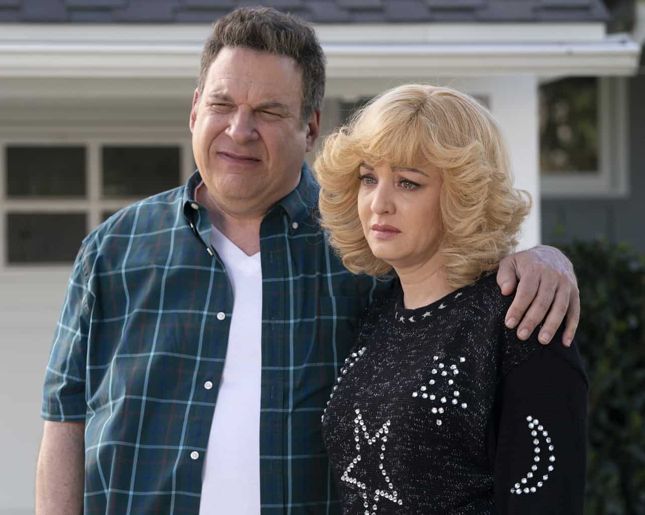 The Goldbergs - Season 6 Episode 23 - Breakin The Goldbergs Review: Breakin’ (Season 6 Episode 23)'