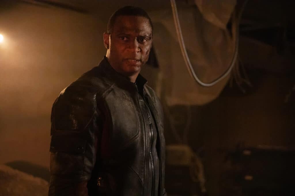 AR721a_0536r Preview — Arrow Season 7 Episode 21: Living Proof - Part 2 Arrow Season 7 Episode 21, "Living Proof"