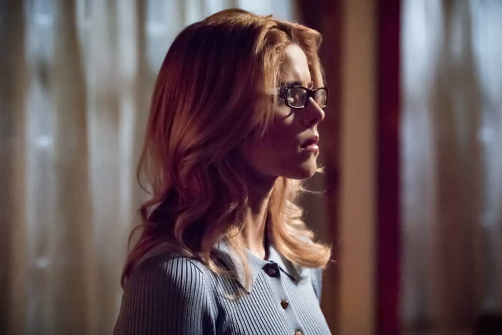 AR722B_0121b Preview — Arrow Season 7 Episode 22: You Have Saved This City