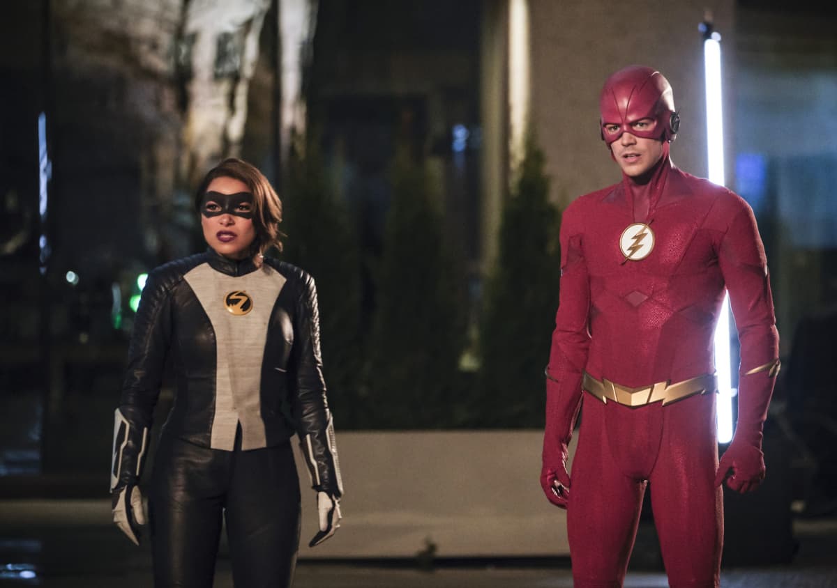 FLA522b_0019b Preview — The Flash Season 5 Episode 22: Legacy
