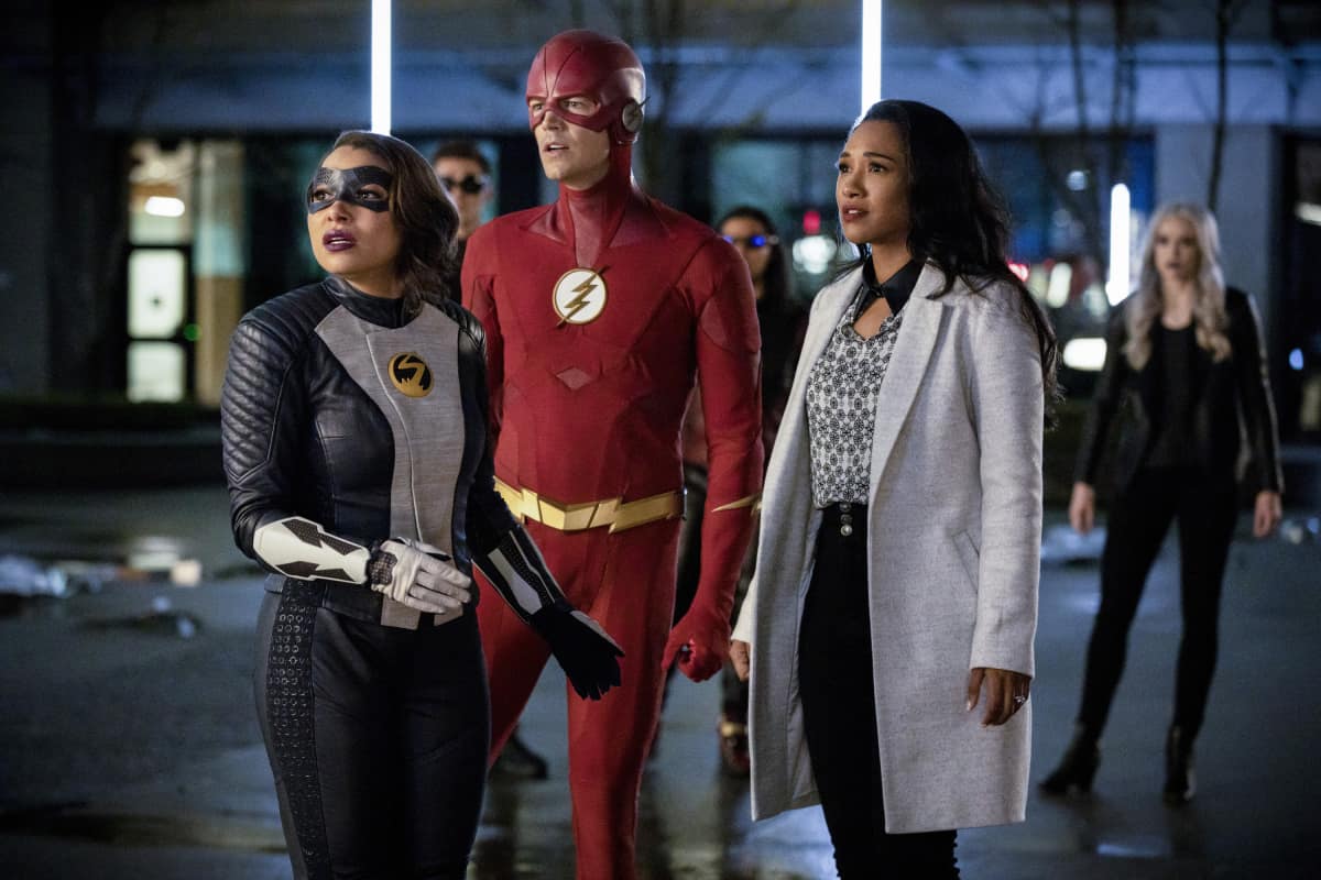 FLA522c_0018b Preview — The Flash Season 5 Episode 22: Legacy - Part 2