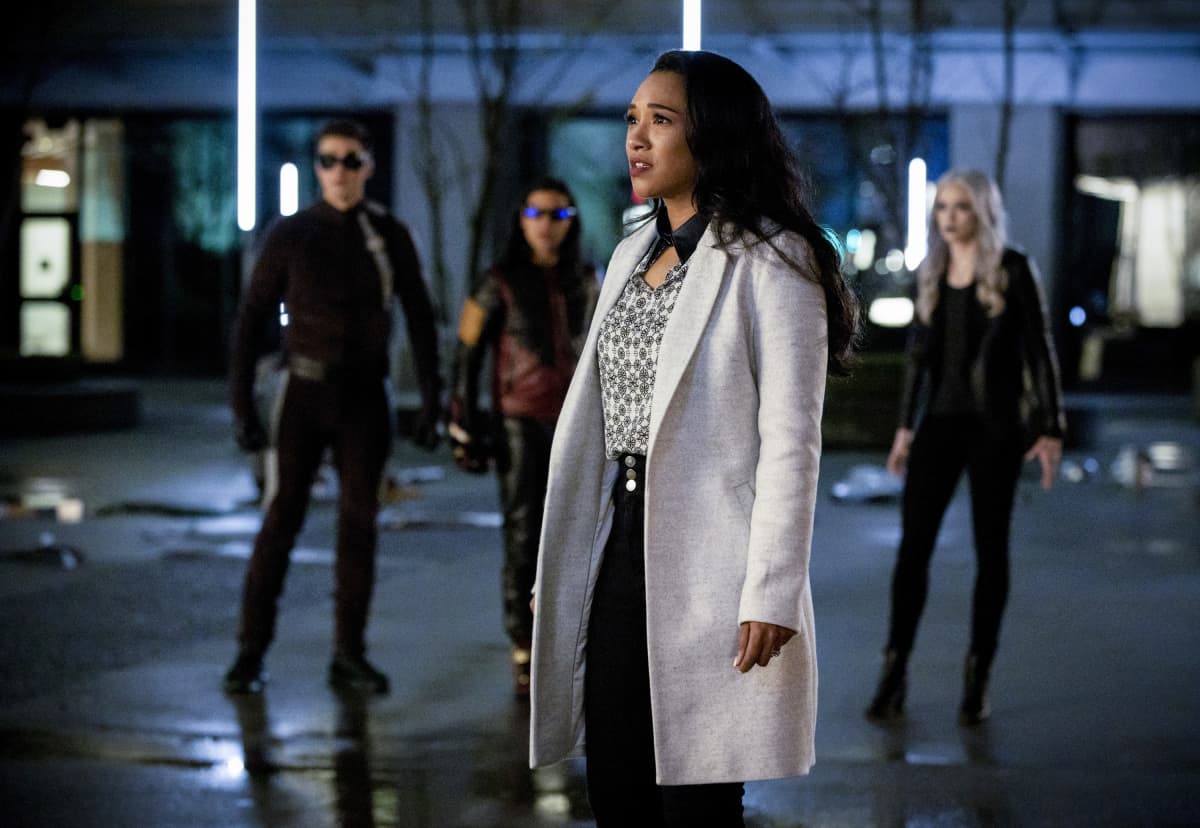FLA522c_0055b Preview — The Flash Season 5 Episode 22: Legacy - Part 2