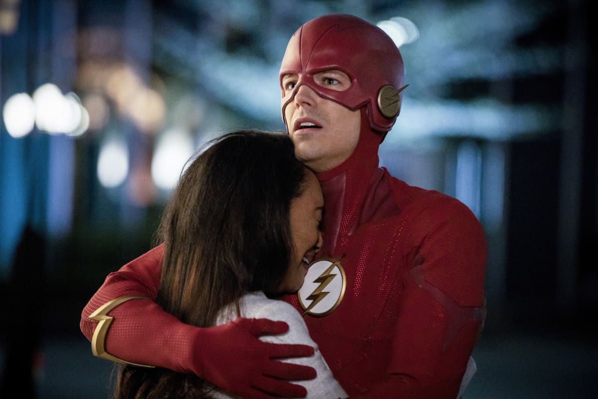 FLA522c_0961b Preview — The Flash Season 5 Episode 22: Legacy - Part 2