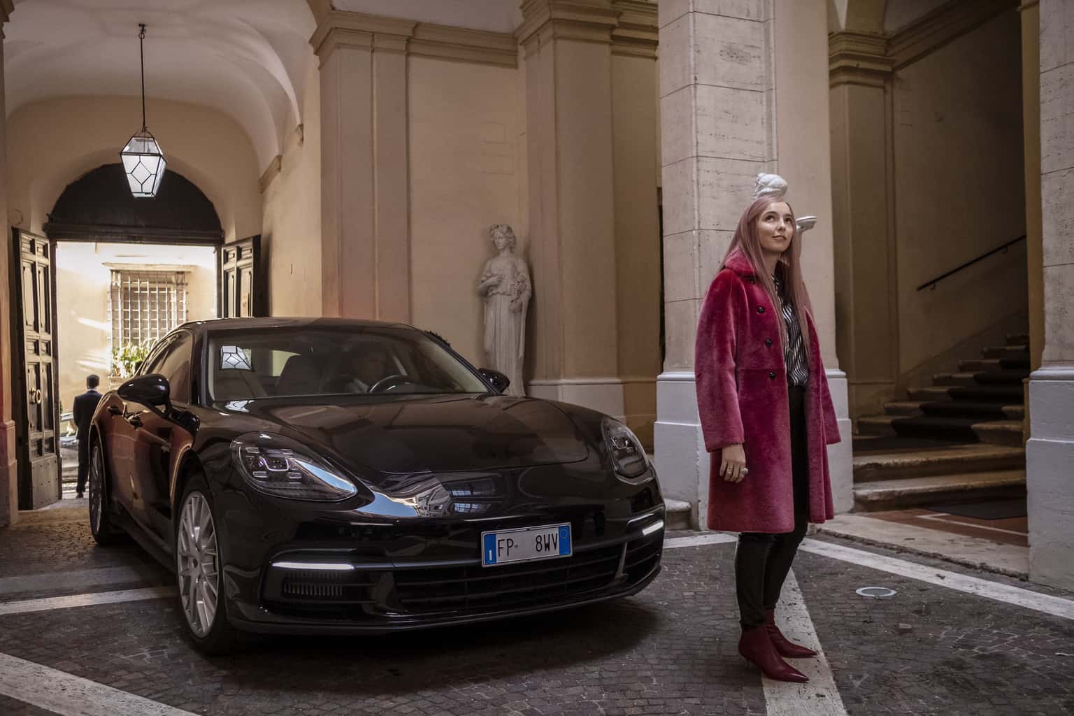 Killing Eve - Season 2 Episode 7 - Wide Awake Killing Eve Review: Wide Awake (Season 2 Episode 7)