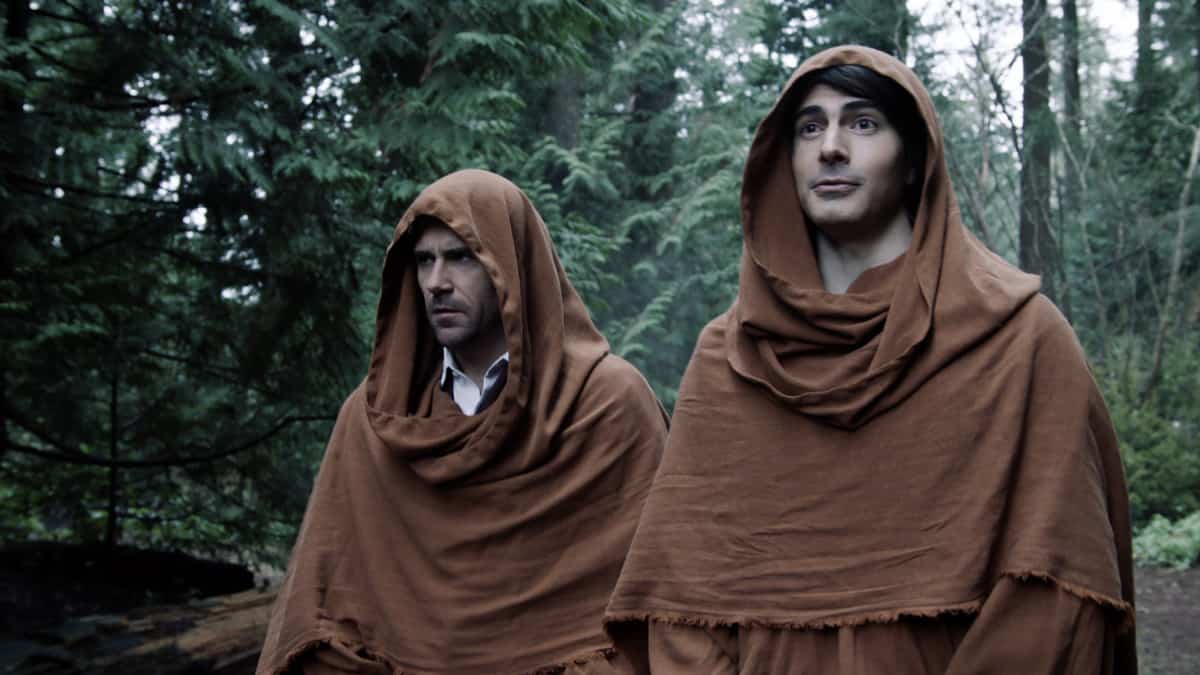 LGN414c_0008r DC’s Legends of Tomorrow Review: Nip/Stuck (Season 4 Episode 14)
