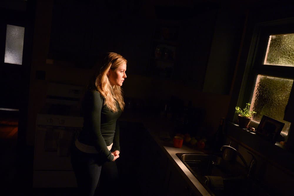 The InBetween Season 1 Episode 1, "Pilot" Preview — The InBetween Season 1 Episode 1: Pilot - Part 2 The InBetween Season 1 Episode 1, "Pilot"