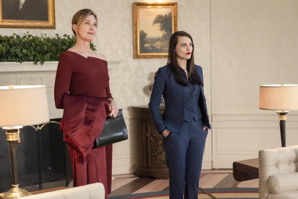 SPG422A_0323b Supergirl Review: The Quest For Peace (Season 4 Episode 22)